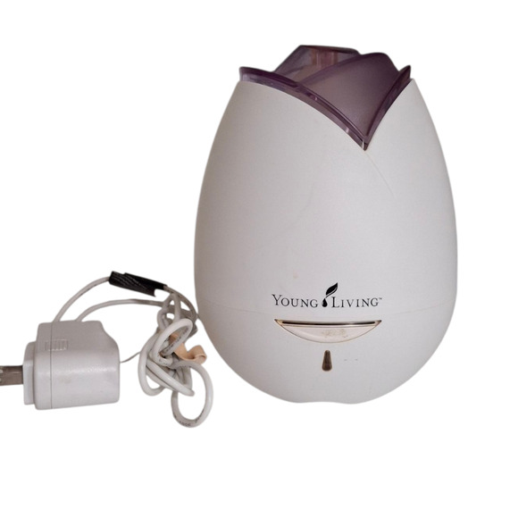 Young Living Home Diffuser Tulip - Picture 2 of 2